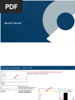 Creating Surfaces in Trimble Business Center | PDF | Contour Line ...
