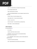 Minecraft Bedrock Commands List | PDF | Minecraft | Computing