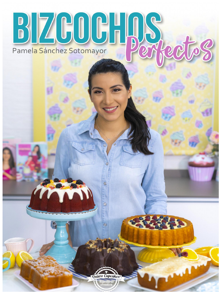 Perfect Cookies | PDF | Cakes | Baking
