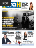 JORNAL HORA H - LONDRES 19