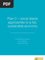 Download Plan C - social liberal approaches to a fair sustainable economy by Prateek Buch SN96275559 doc pdf