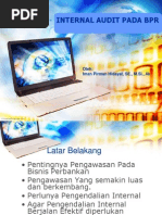Download Internal Audit Pada Bpr by Sql SN96275668 doc pdf