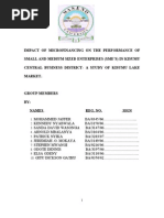 Gender inequality research proposal sample