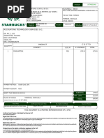 Verify EFD Receipts in Tanzania | PDF | Qr Code | Mobile App