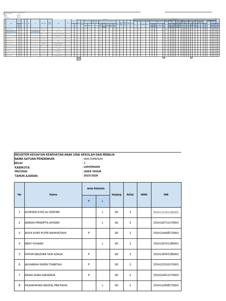 Ckg Format New Sdn Supenuh | PDF