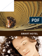 Smart Hotel