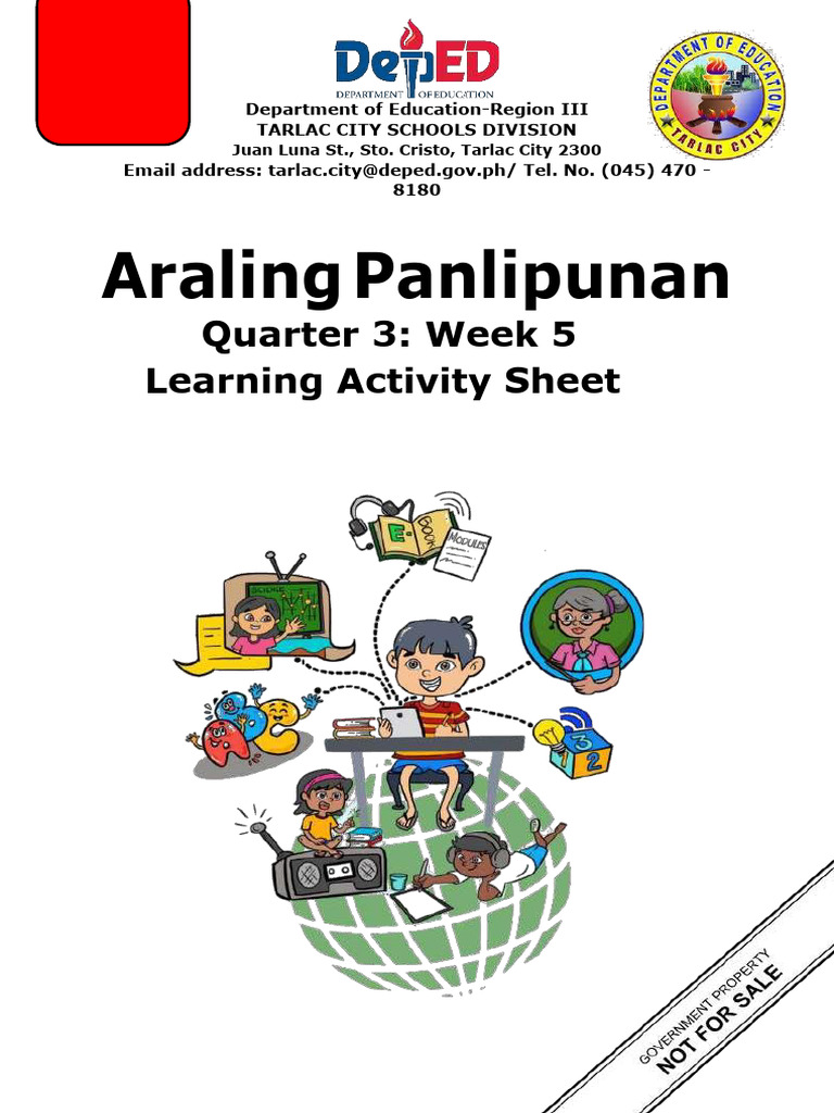 AP-8-Q3-Wk-5 | PDF