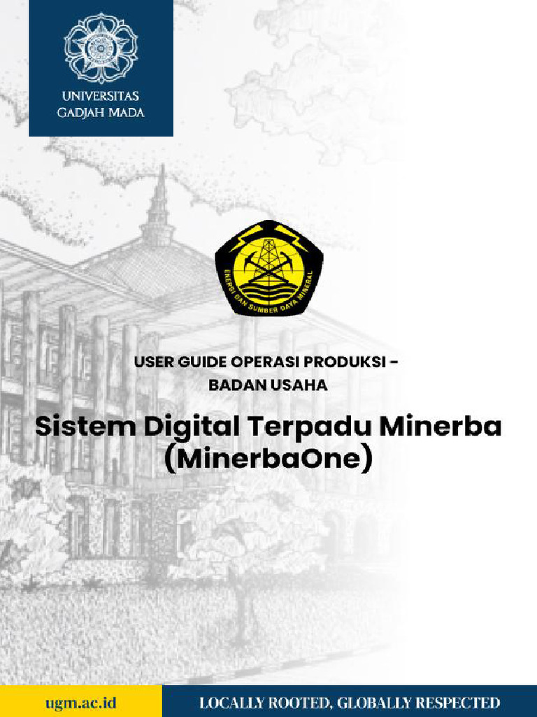 Panduan Pengajuan RKAB untuk Badan Usaha | PDF