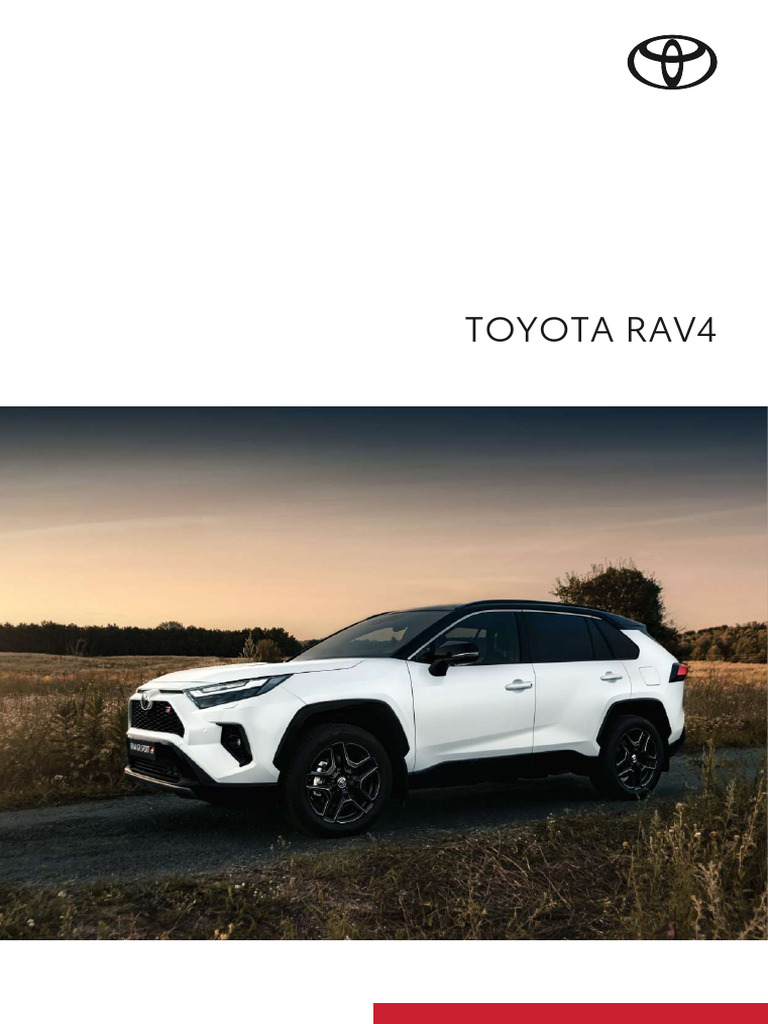 Toyota Rav4 | PDF