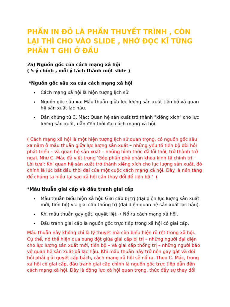 - Phần 2a 2c 2d | PDF