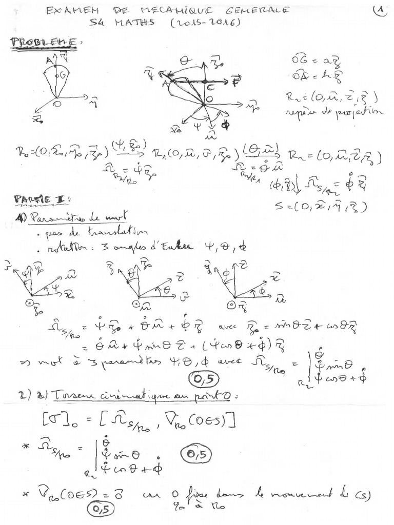Unraveling Complex Document Structures | PDF