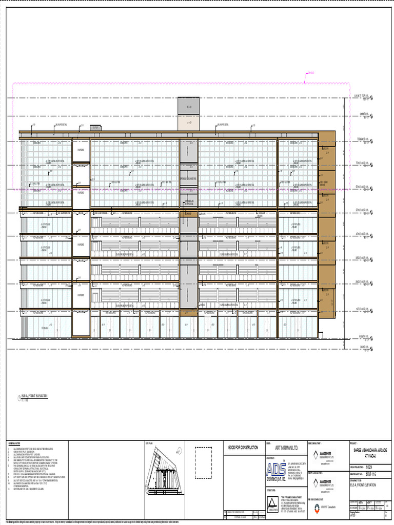 Building Level and Elevation Details | PDF | Chess Openings | Chess Theory