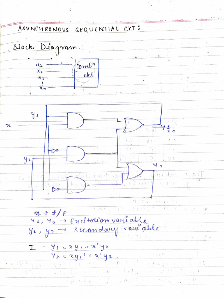 DLCD 4b Notes | PDF