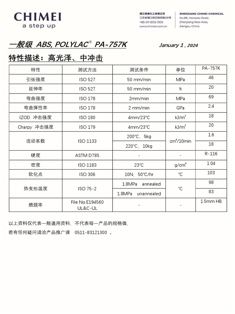 2024 Iso Pa-757k | PDF