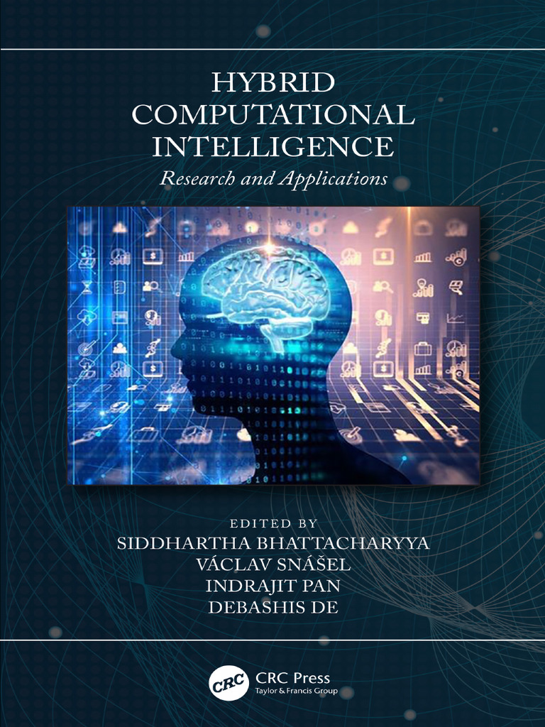 Hybrid Computational Intelligence Research | PDF | Principal Component ...