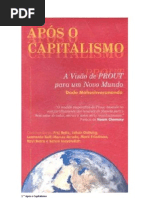 Dada Maheshvarananda - Após o Capitalismo