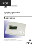 Routeur / Dialer MITEL SMART-1 EuroRoute 4 Line - 8350-001 / 8350-S01-UNVXTX - Neuf
