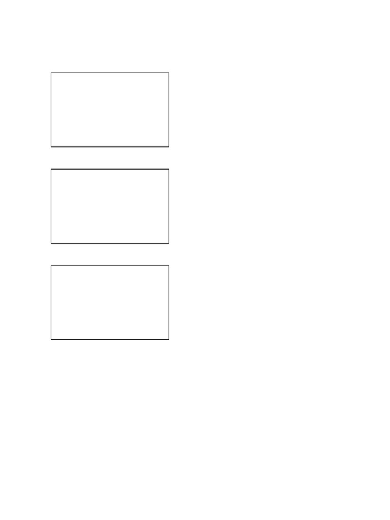 Comparative Adjectives Worksheet | PDF