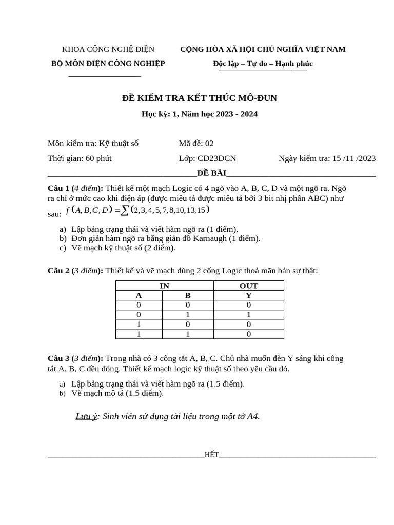De KTS 2 | PDF