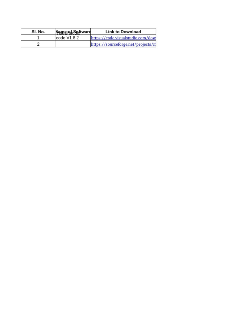 Vs Code Installation Resource (2) HHHHHH | PDF
