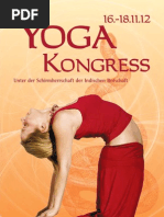 Download Yoga Kongress 2012 by Yoga Vidya SN96282222 doc pdf