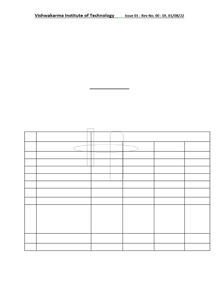 FF 174 Defaulter Undertaking | PDF