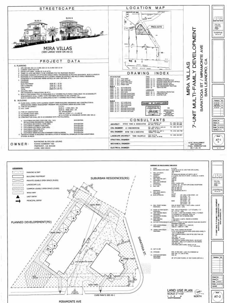 4. Site Development Application | PDF