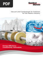 Piab - Vacuum Generators - VGS3010 Series - Instructions Manual | PDF ...