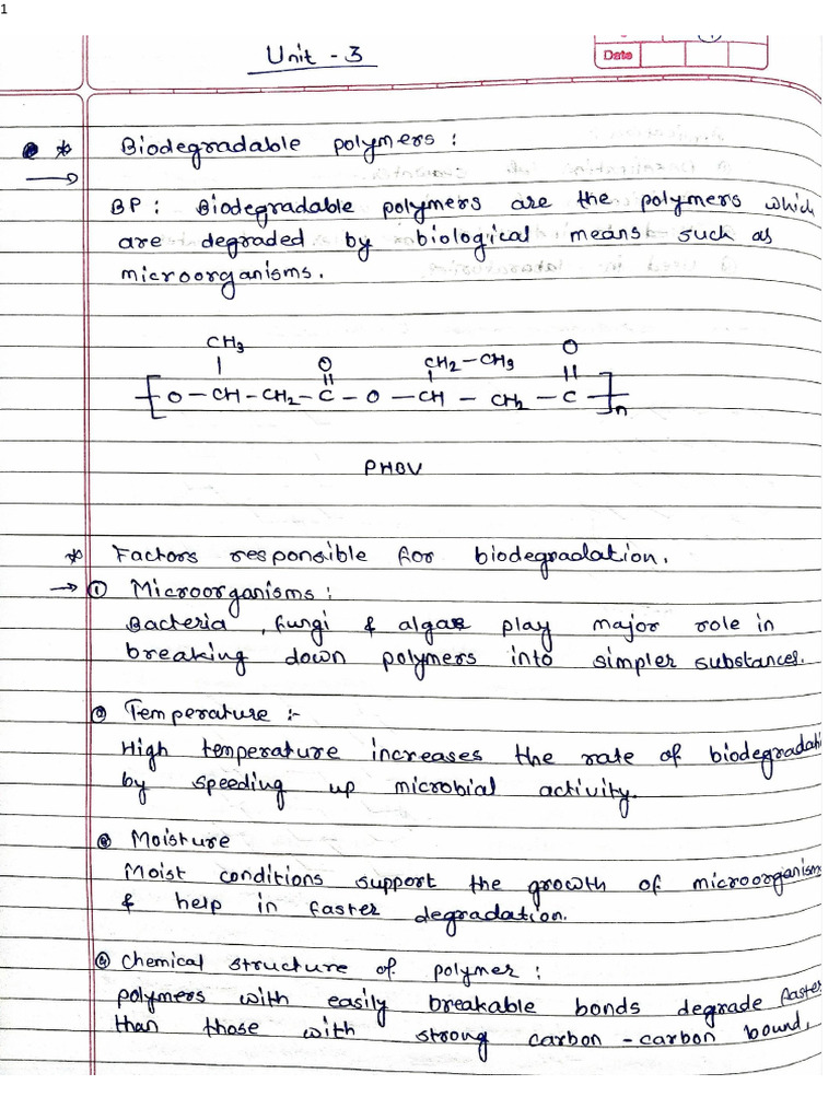 Unit 3 Final | PDF