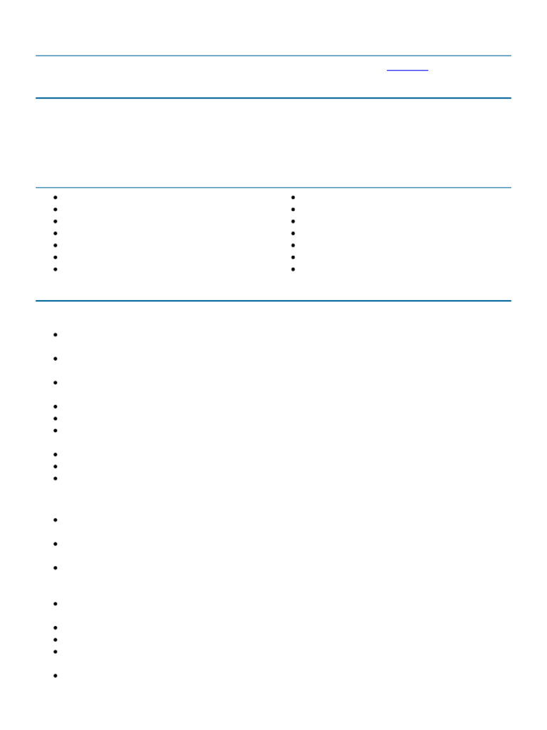 Software Engineer & Product Manager Profile | PDF | Cloud Computing ...