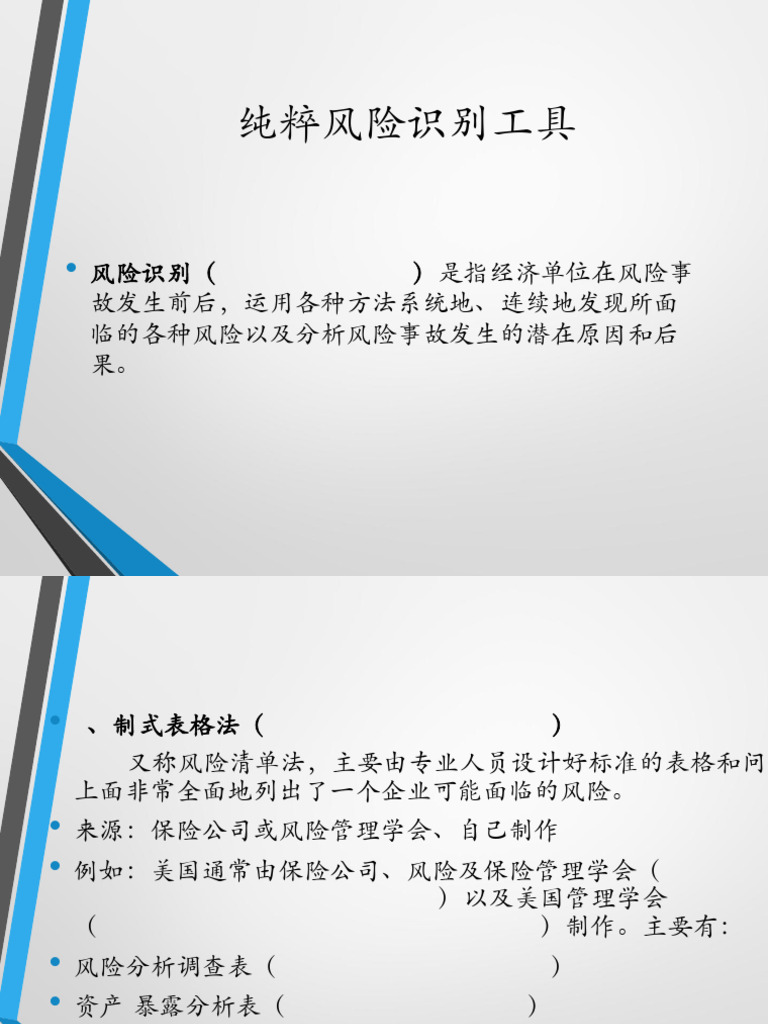 ERM4附| PDF