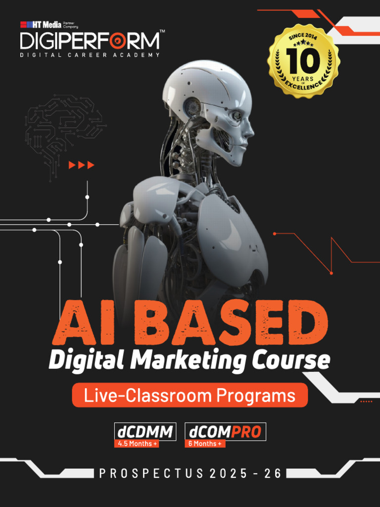 Award-Winning Digital Marketing Course | PDF | Search Engine ...