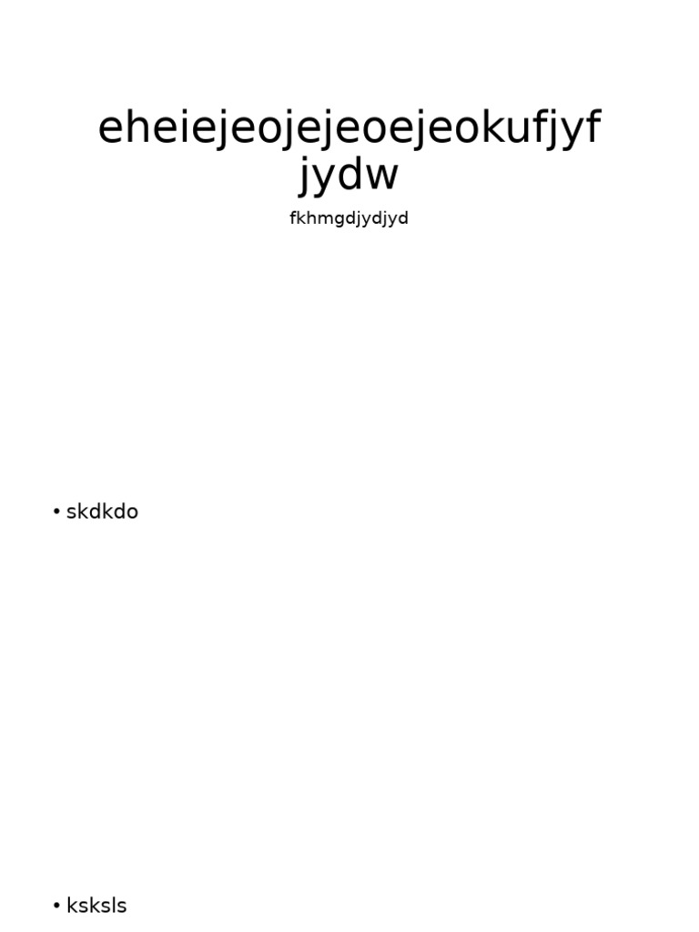 Yuif | PDF