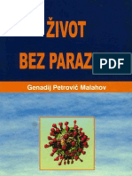 G.P.malahov - Zivot Bez Parazita