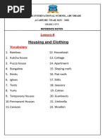 Exporter List of Indian Companies | PDF