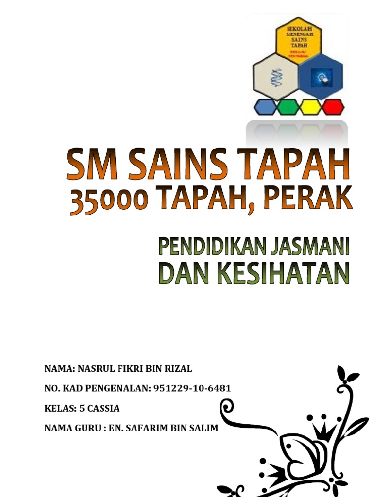 Pjk Pdf