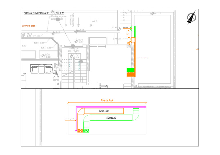 VRF System Specifications and Details | PDF