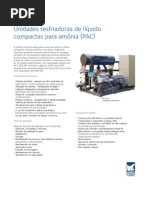 Johnson Controls Amônia
