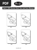 Dürr Dental Suction Unit Manual | PDF | Mains Electricity | Ac Power ...