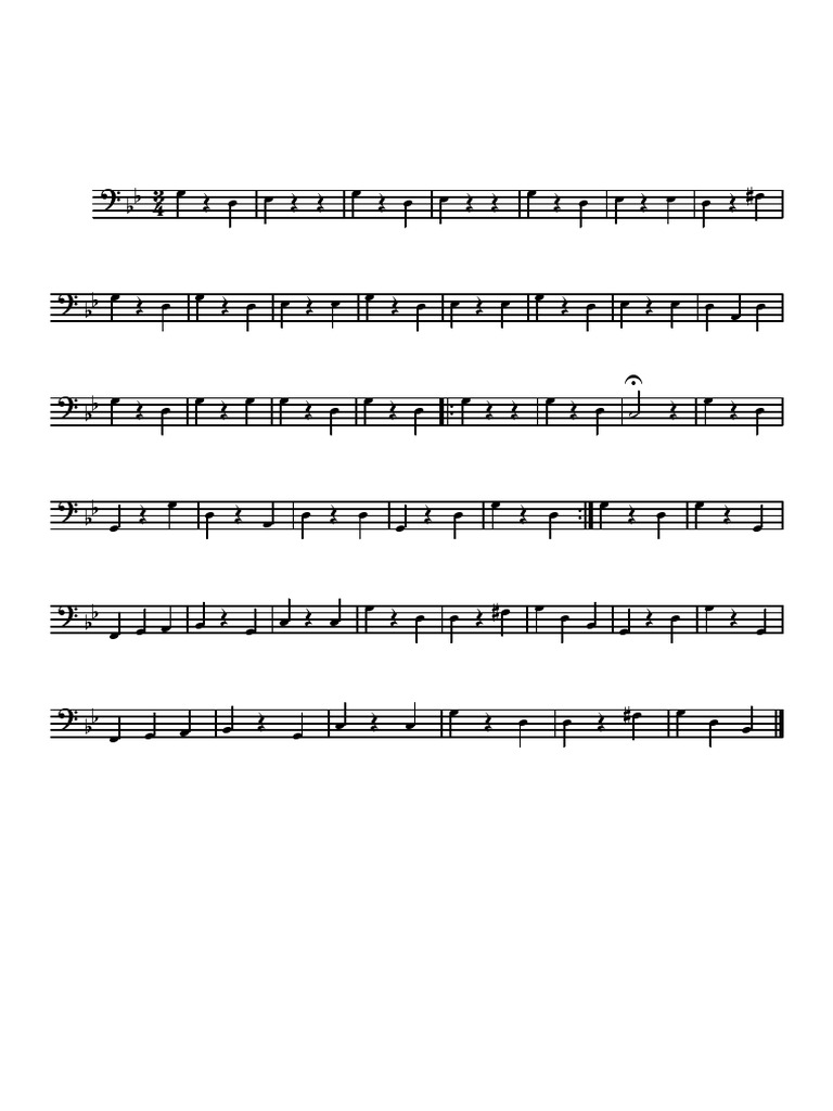 Analyse de la chanson Arberesh | PDF
