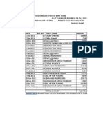 New Microsoft Office Excel Worksheet