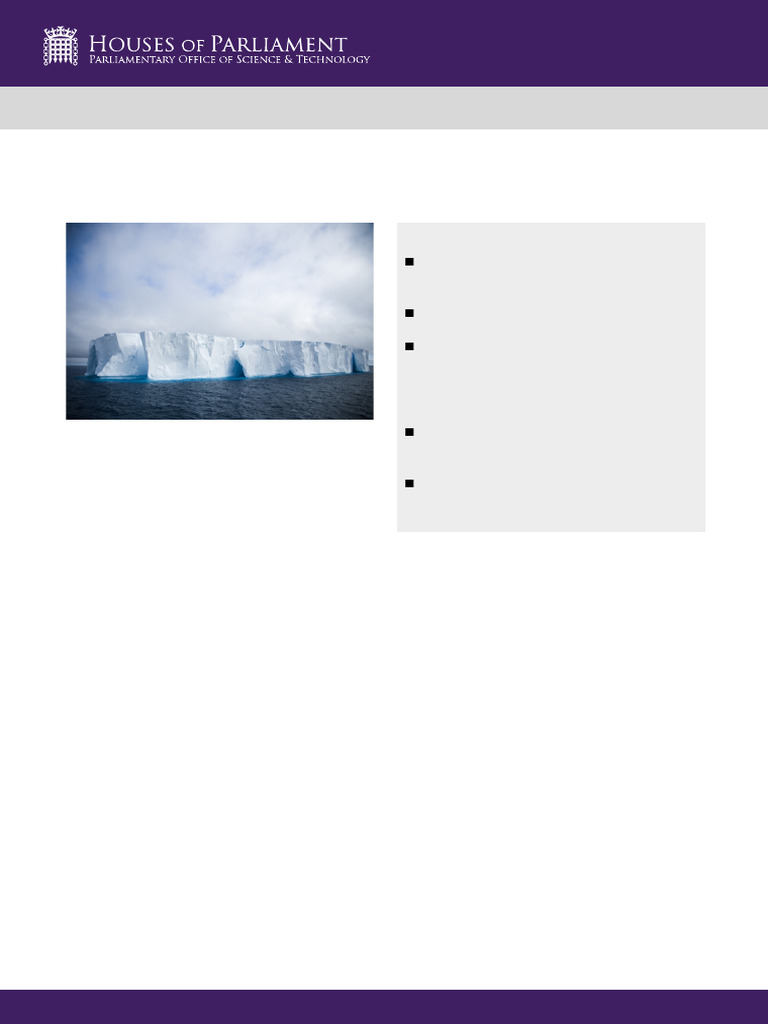 Climate Variability and Extreme Weather | PDF | General Circulation ...