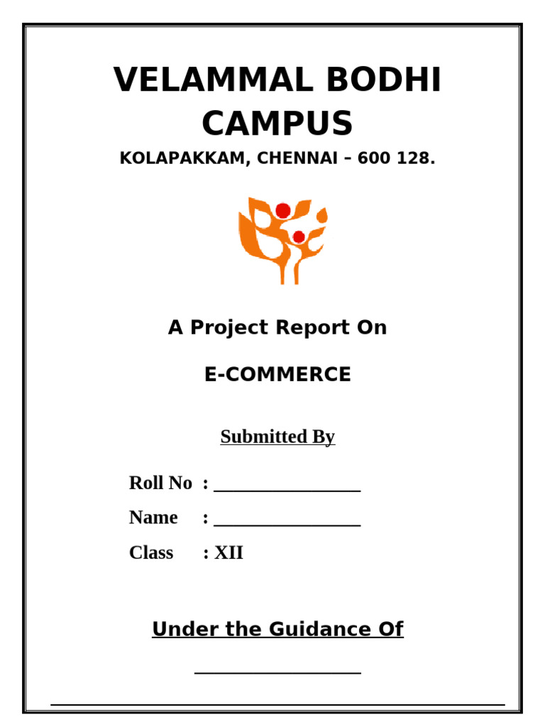 XII CS Project Papers2025-2026[2] | PDF | Databases | Comma Separated ...