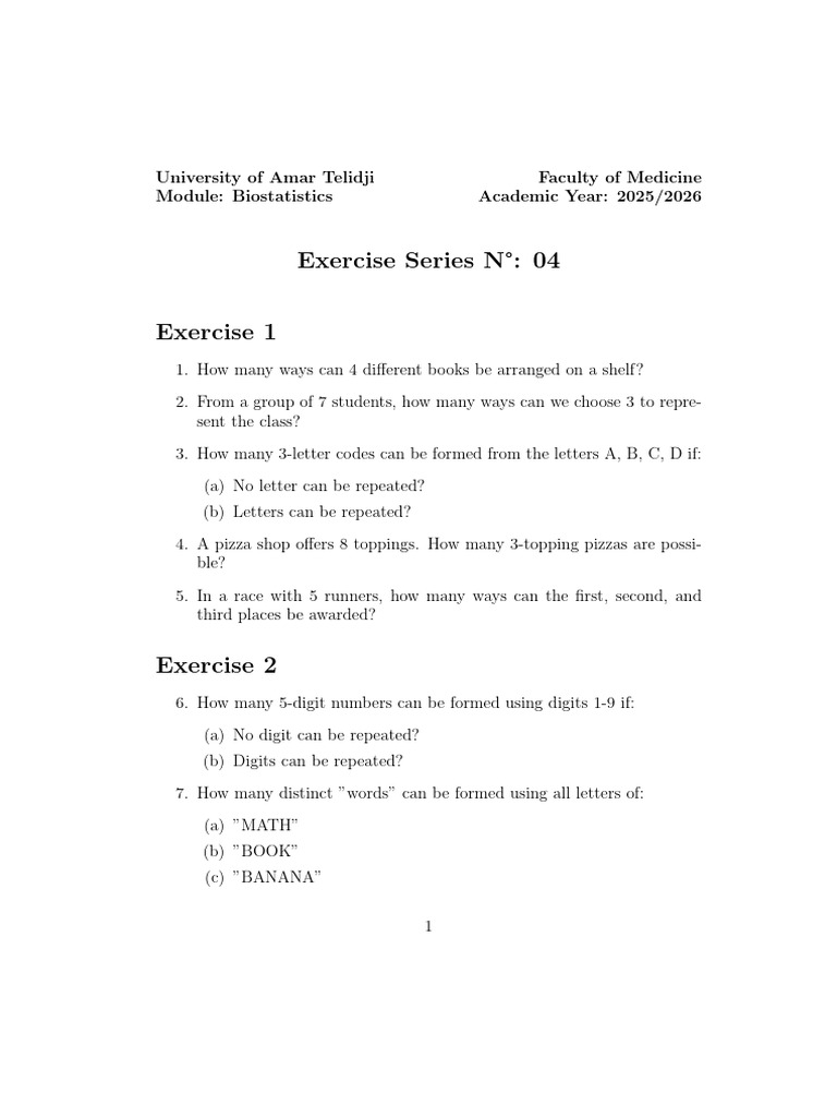tff | PDF | Medicine