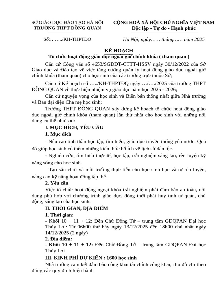 KH NGCK | PDF