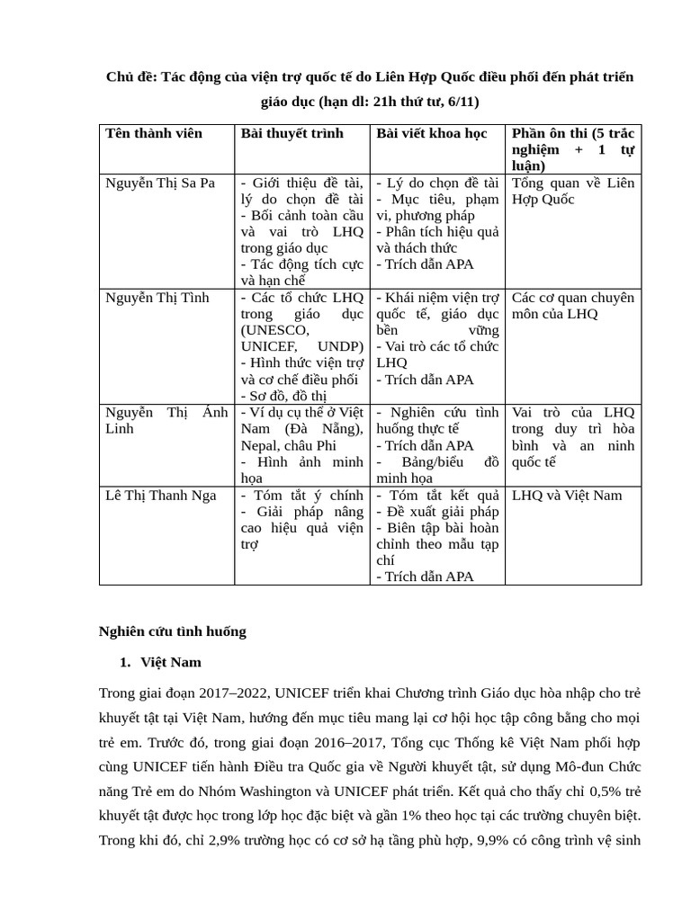 TCQT | PDF