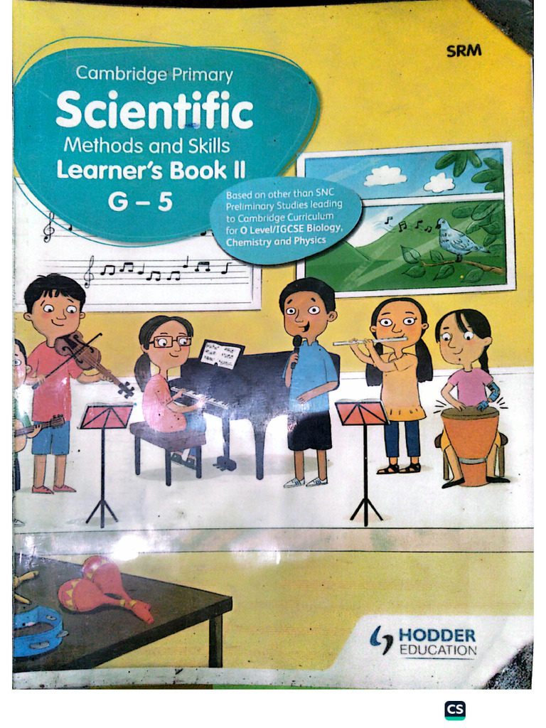Grade-V Science November Assessment | PDF