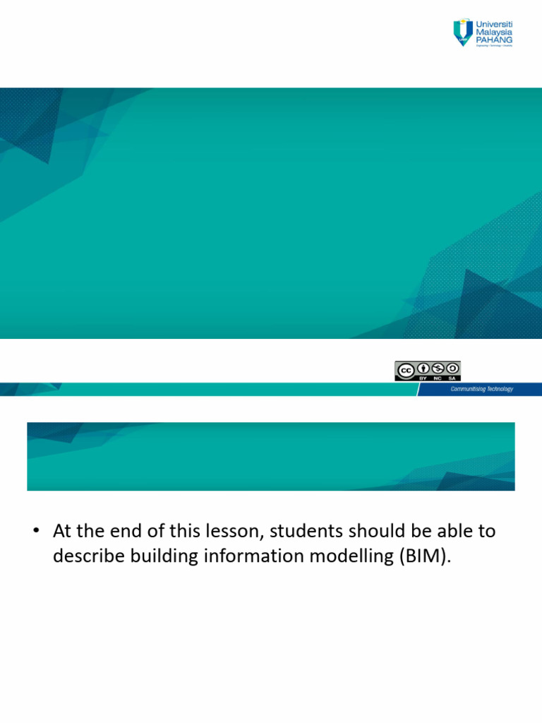 Understanding Building Information Modeling (BIM) | PDF | Building ...