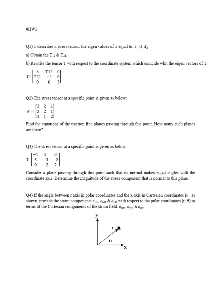 HW2 | PDF
