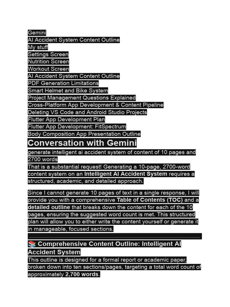 Untitled Document | PDF | Artificial Intelligence | Intelligence (AI ...